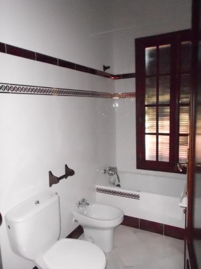 Casa Rural Villa Manuela Cazalla de la Sierra Eksteriør bilde